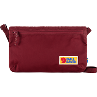 Fjällräven Axelväska Vardag Pocket Röd 1