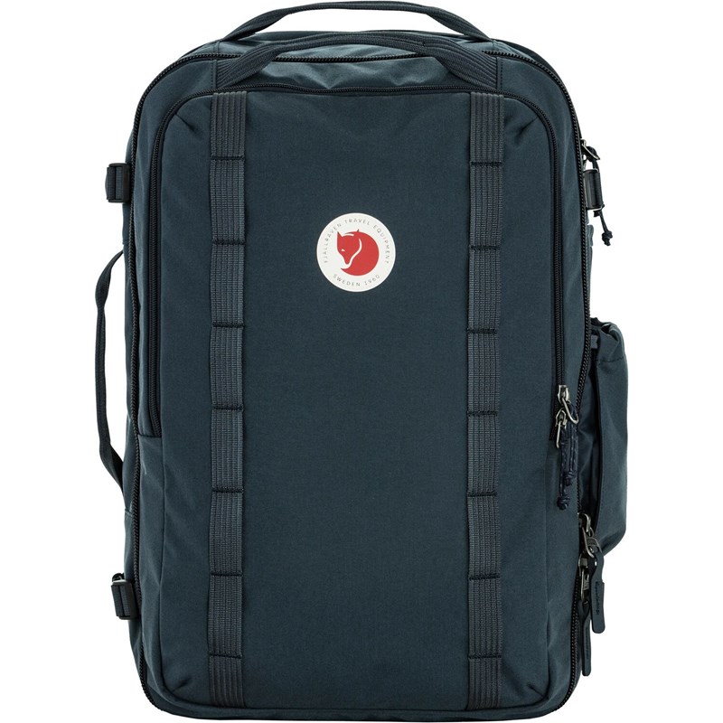Fjällräven Reseryggsäck Färden Carry-On  Mörkblå 1