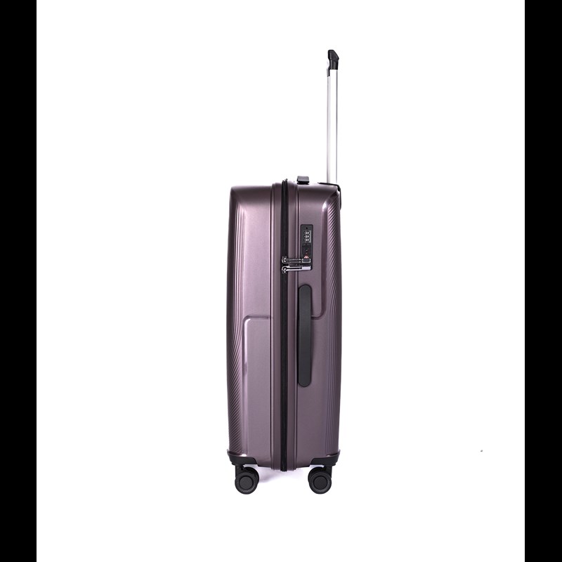 Aries Travel Resväska Phoenix Brons 66 Cm 3