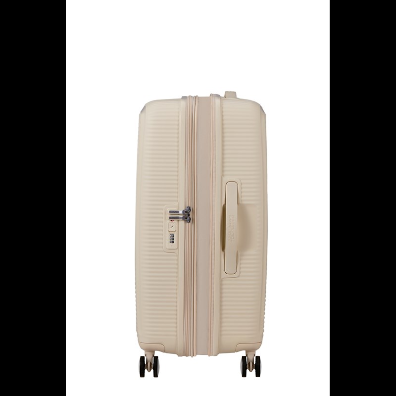 American Tourister Resväska soundbox Sand 67 Cm 9