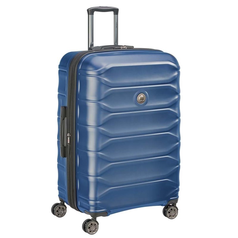 Delsey Spinner Meteor EU Mørk blå 78 Cm 2
