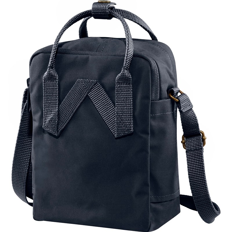 Fjällräven Skuldertaske Kånken Sling Navy 2
