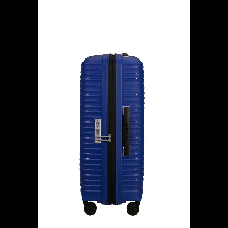 Samsonite Kuffert Upscape Blå 68 Cm 4