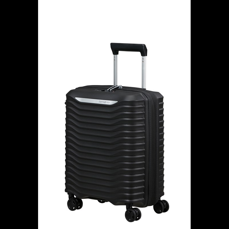 Samsonite Upscape underseater Svart 45 cm 2