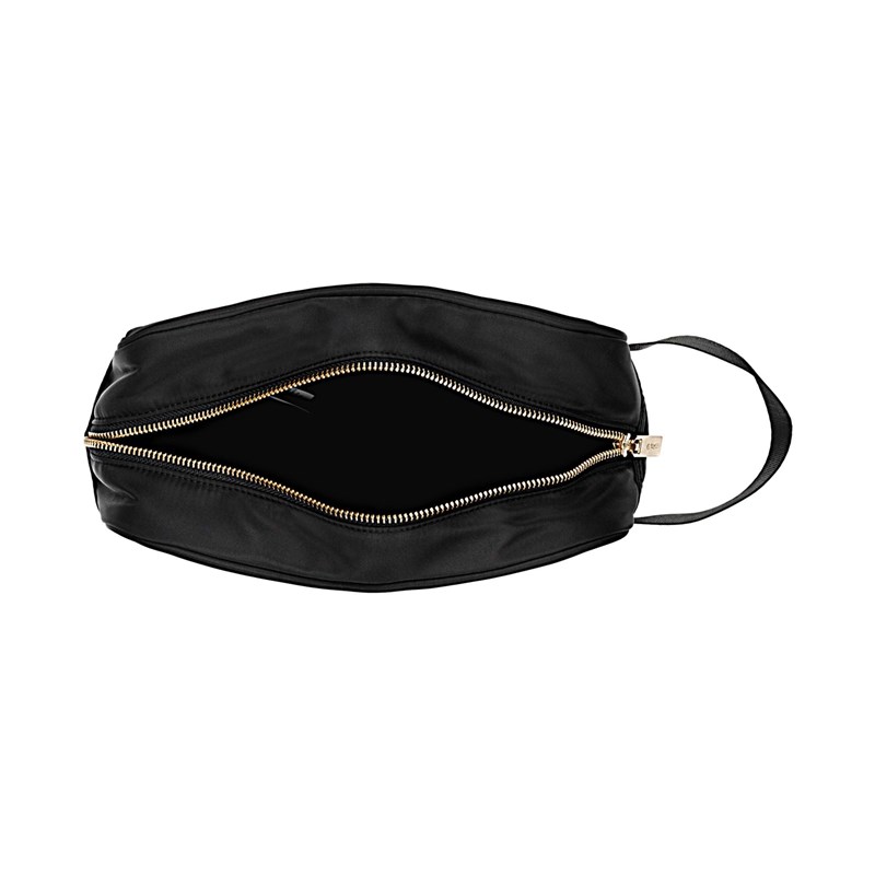 DAY ET Toilettaske Day RE-Logo Makeup Sort 2