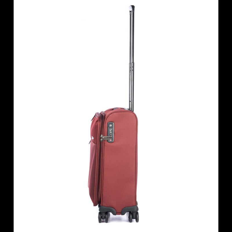 EPIC Kuffert Discovery Neo Bord/rød 55 Cm 3