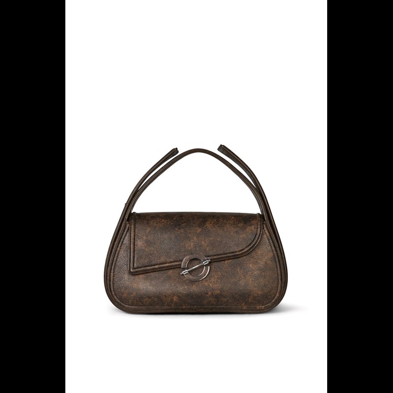 Samsøe Samsøe Axelväska Sahero 16121 Brun 3