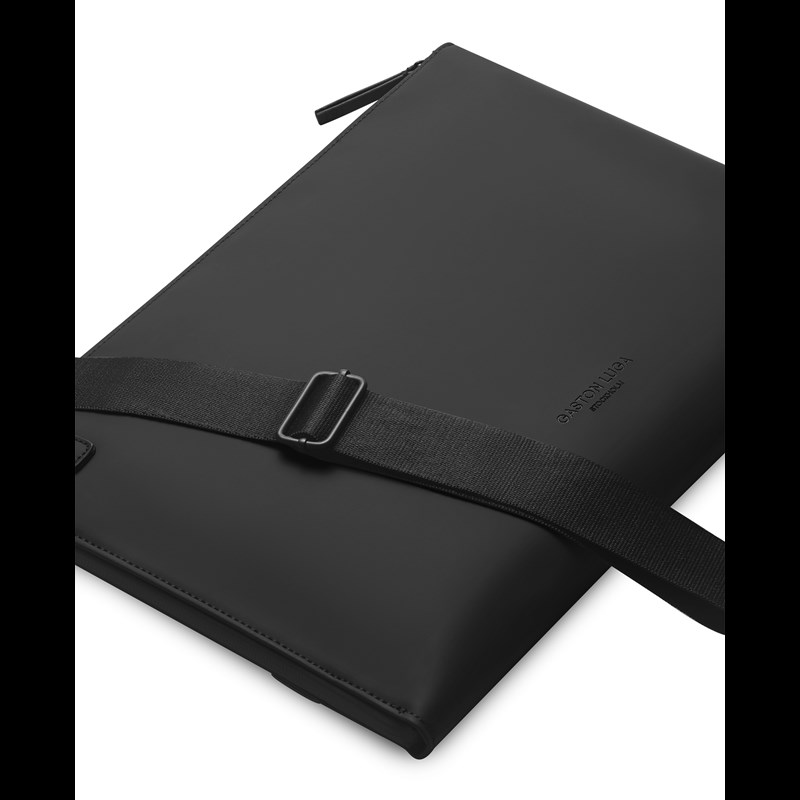 Gaston Luga Datorväska Spläsh Laptop Svart 15" 3