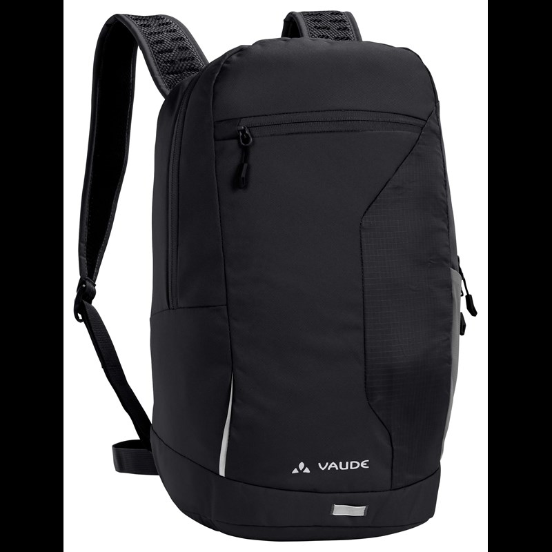 Vaude Rygsæk Tecolog III 14 Sort 10" 1