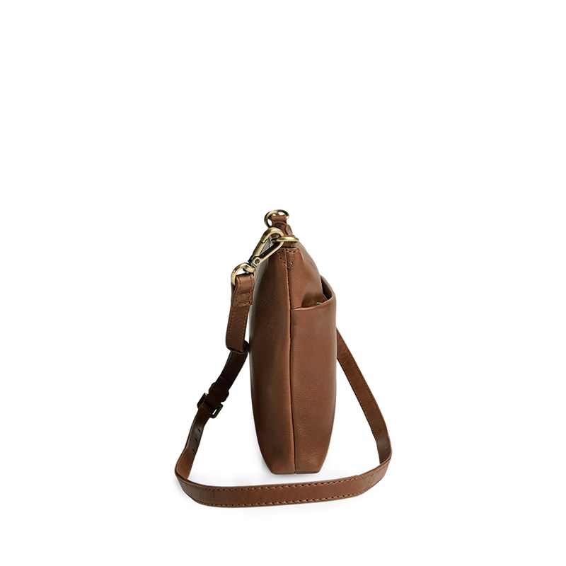 MARKBERG Crossbody Karima Brun 4