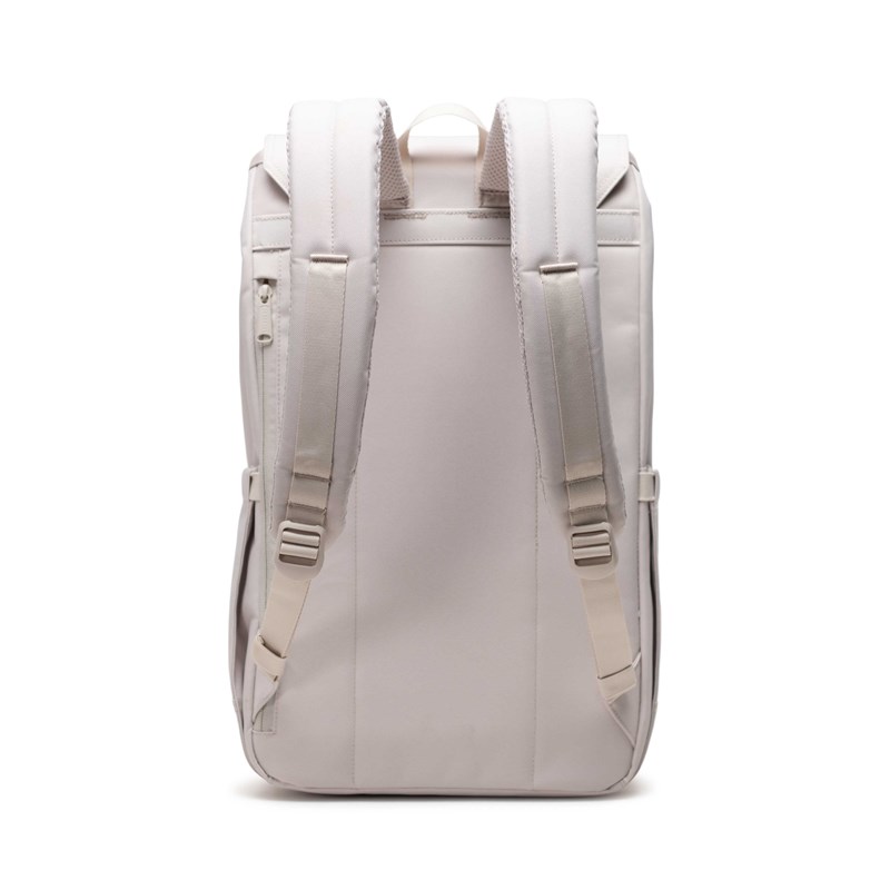 Herschel Rygsæk Retreat Creme 3