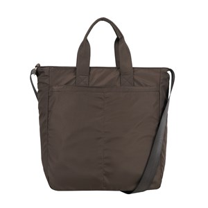 Again Tote bag Skagen 15" M. Brun