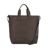 Again Tote bag Skagen 15" Brun