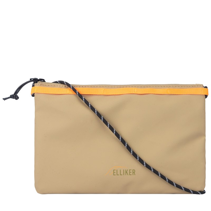 ELLIKER Crossbody Hetchell  Sand 1