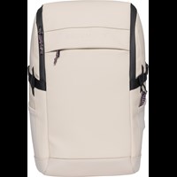 Beckmann Ryggsäck Street FLX Creme 1