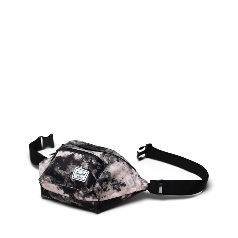 Herschel Bæltetaske Seventeen Sort/Beige 3