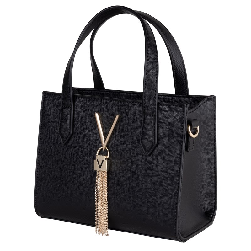 Valentino Bags Handväska Divina Svart 2