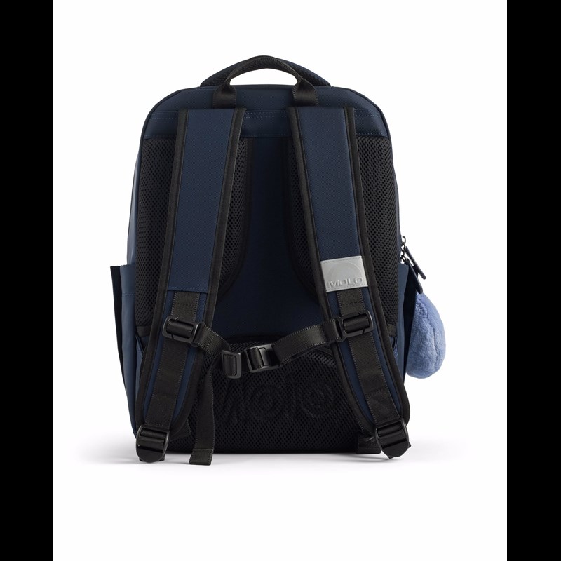 Molo Skolväska Master  Marin 2