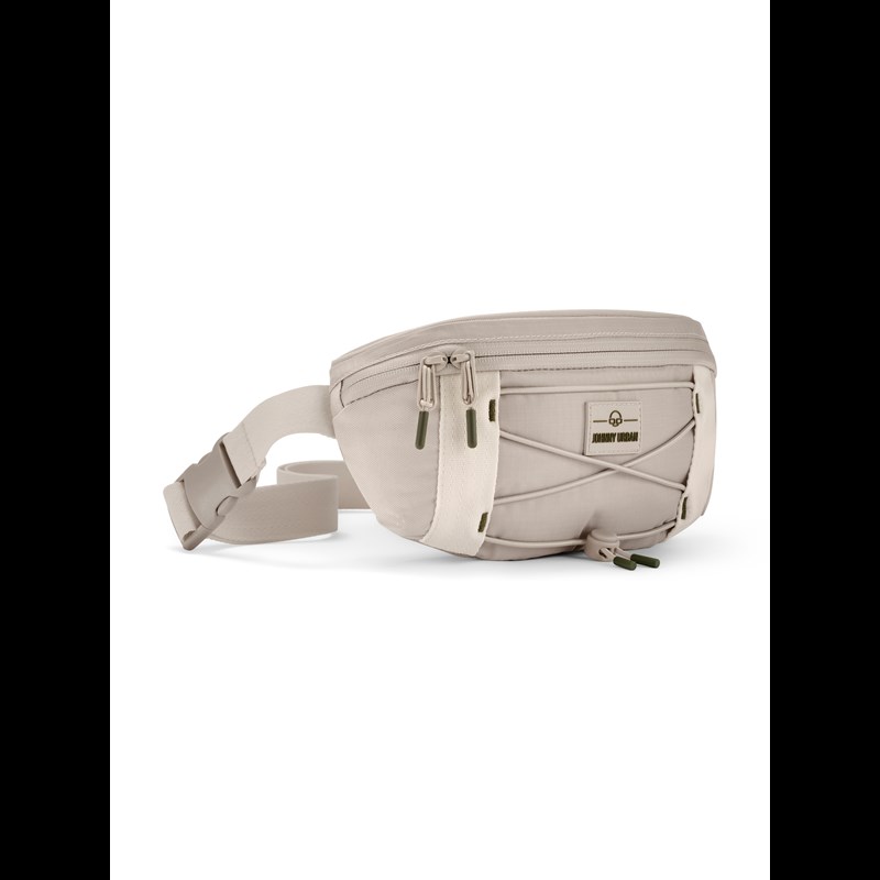 Johnny Urban Bæltetaske Devin Sand 2