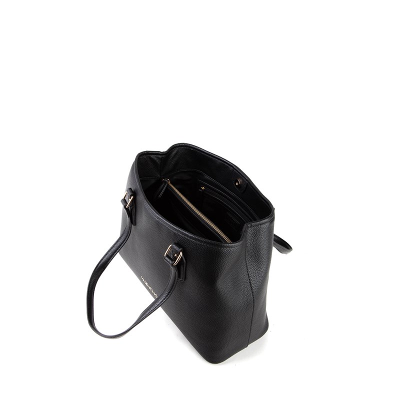 Valentino Bags Shopper Brixton  Svart 4