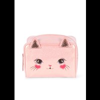 Konges Sløjd Necessär Pouch Rosa 1