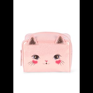 Konges Sløjd Necessär Pouch Rosa