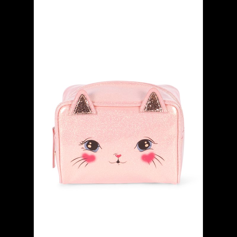 Konges Sløjd Necessär Pouch Rosa 1