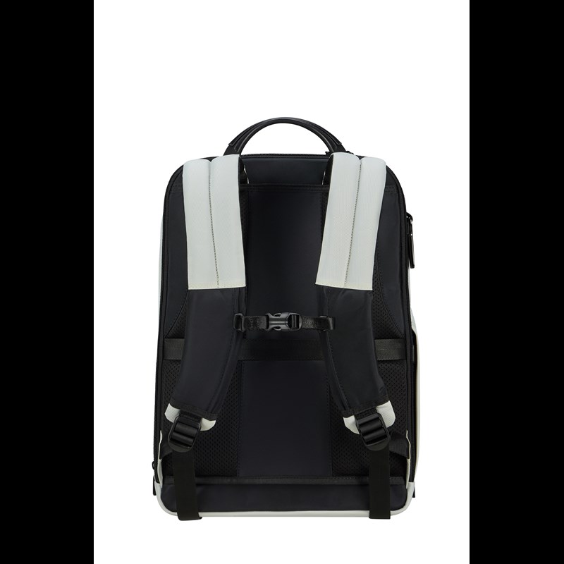 Samsonite Rygsæk Urban-Eye Lysegrå 15" 3