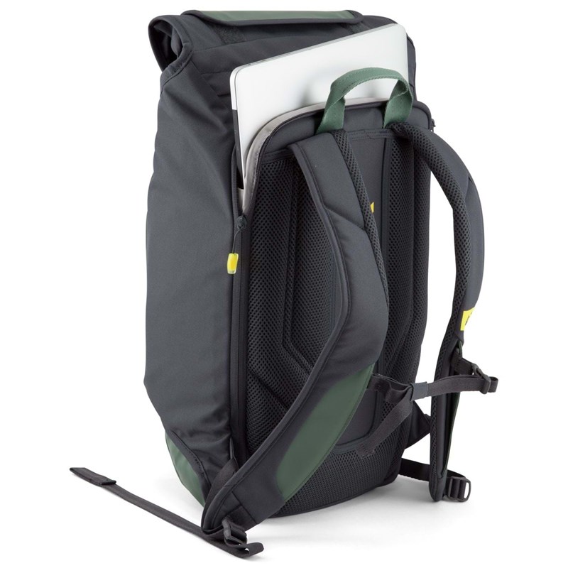Aevor Rygsæk Trip Pack Grøn 3