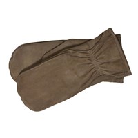 Belsac Dameluffe Brun Str S 1