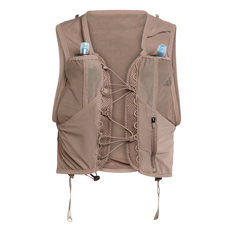 Adidas Originals Løbevest XPR TRL 5 Brun Str S 1