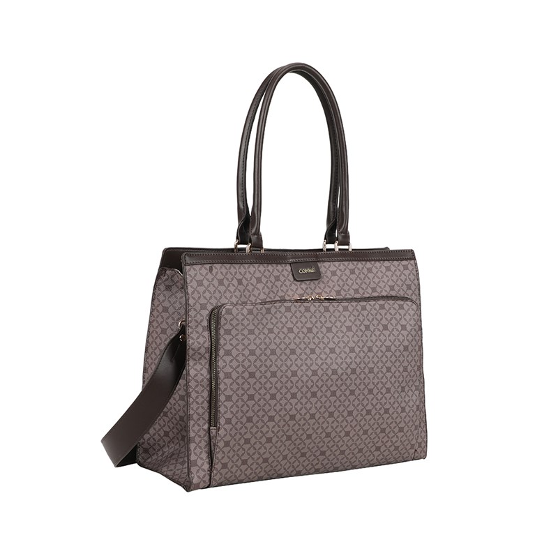 Conmé Computertaske Ivy  Bordeaux 13" 2