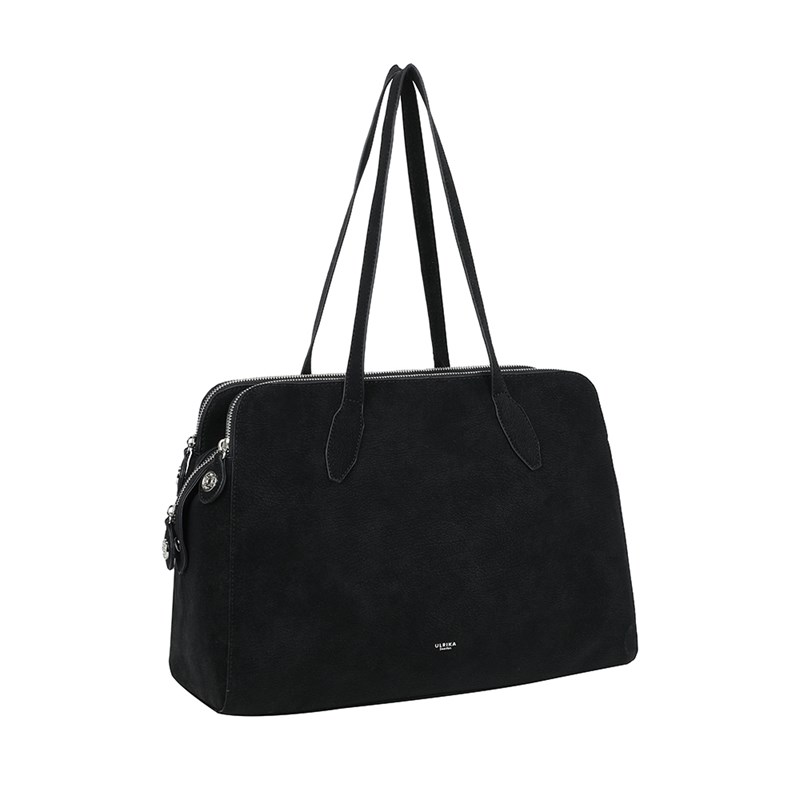 Ulrika Skuldertaske Ulrika Sort 14" 2