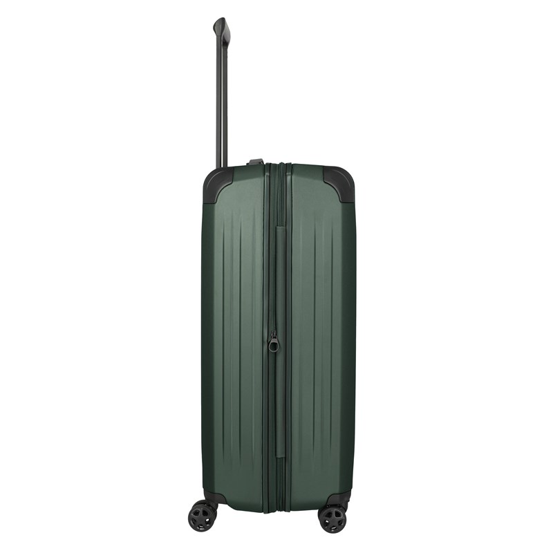 travelite Resväska Dynamiic Grön 76 Cm 4