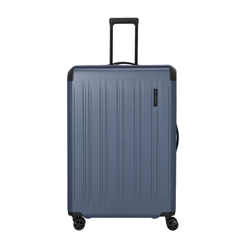 travelite Resväska Dynamiic Blå 81 Cm 1