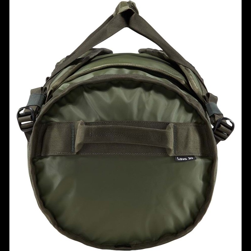 Haglöfs Duffel Bag Lava 30 Grön 2