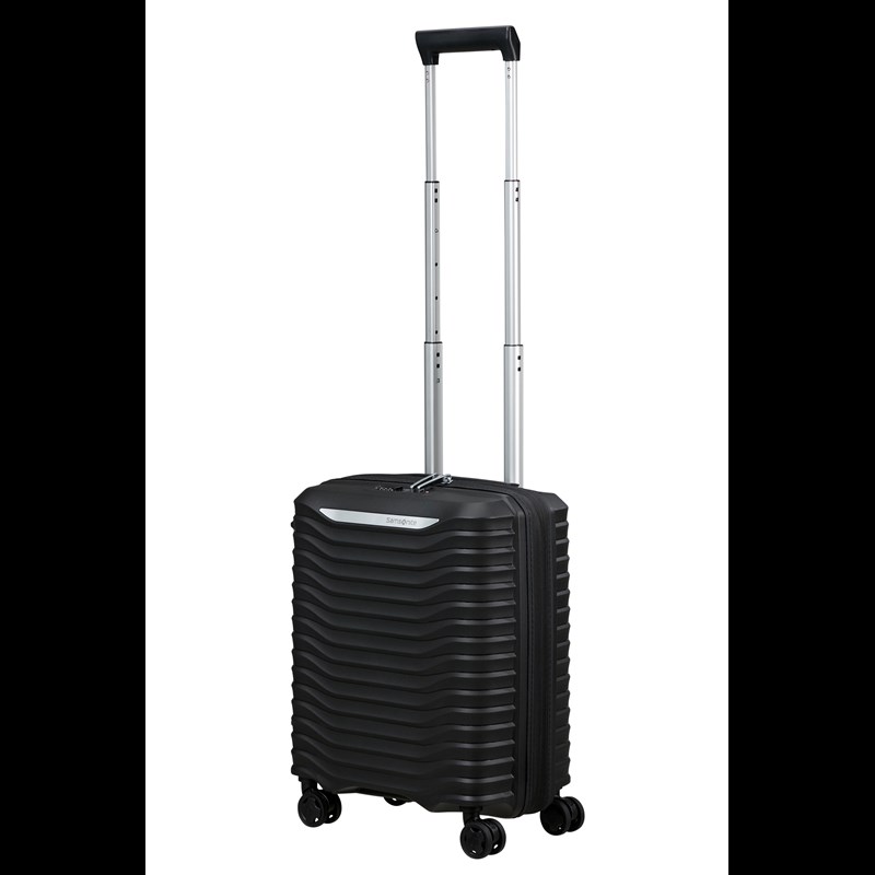 Samsonite Upscape underseater Svart 45 cm 10