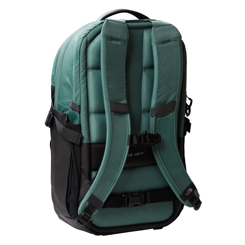 The North Face Ryggsäck Recon Grön/Svart 2