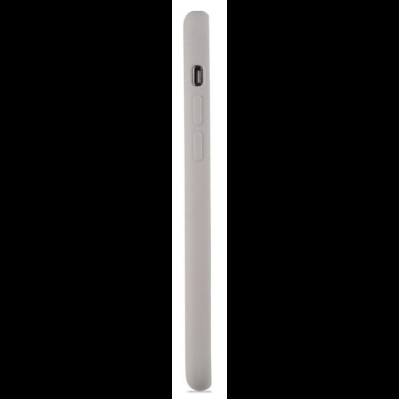 Holdit Mobilcover Grå iPhone X/XS/11 Pro 3