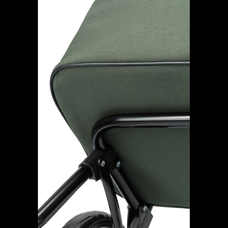 Airbox Cityshopper AS6 Grøn 6