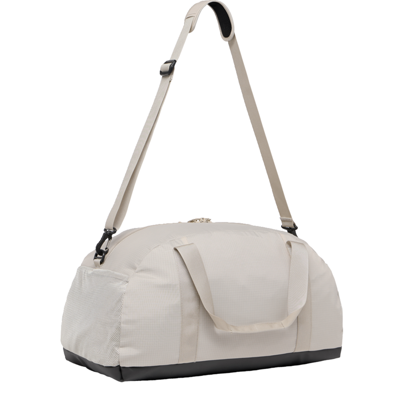 Haglöfs Duffel Bag Tight 50 Svart/Beige 5