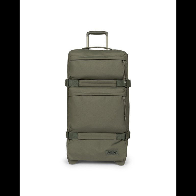 Eastpak Resväska Transit'R Plus Khaki Str M 1