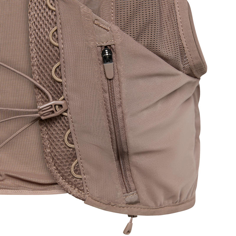 Adidas Originals Løbevest XPR TRL 5 Brun Str S 4