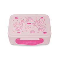 Ergobag Matlåda Unicorn Rosa 1