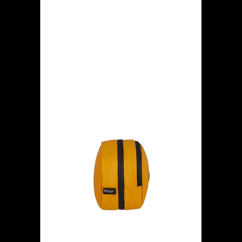 Samsonite Necessär Ecodiver Gul 3