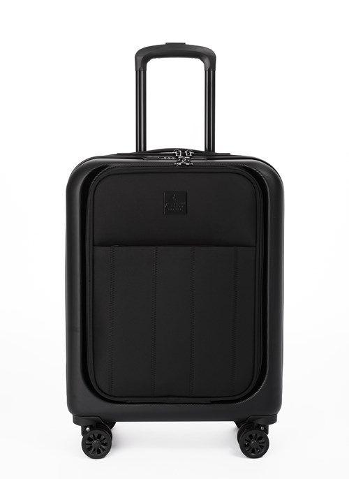 Resväska Palermo Fastback 55 Cm