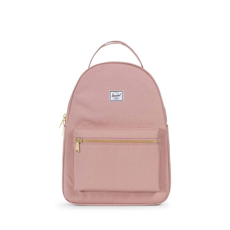 Herschel Rygsæk Nova Mid-Volume Gammel Rosa 1