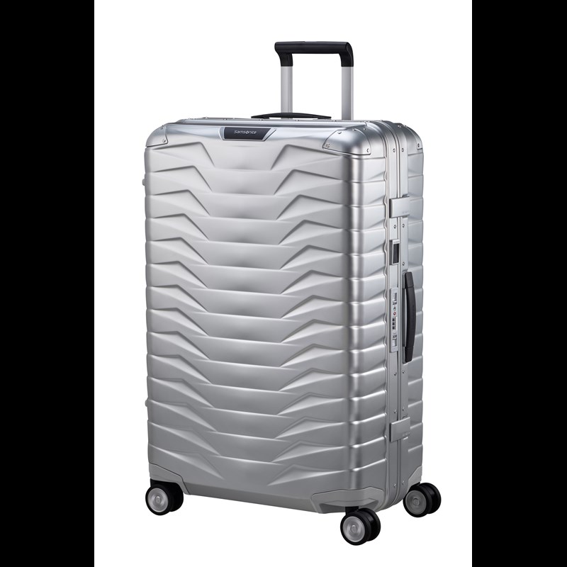 Samsonite Proxis Aluminium 2