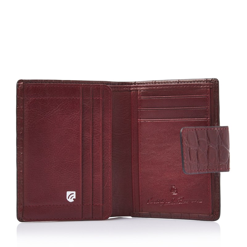 Castelijn & Beerens Pung RFID Rød 4