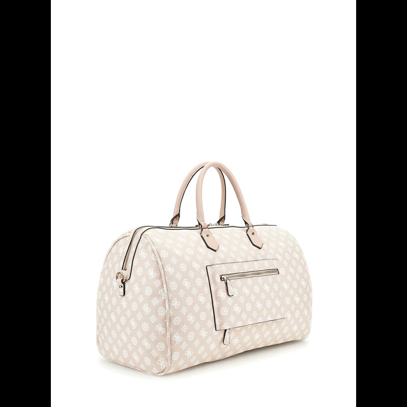 Guess Weekendväska Wilder Beige 2